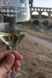 Pont du Gard