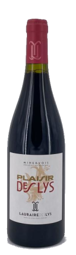 Les Plaisirs des Lys