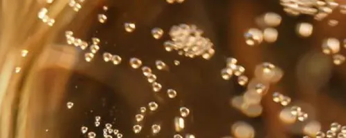 bubbles